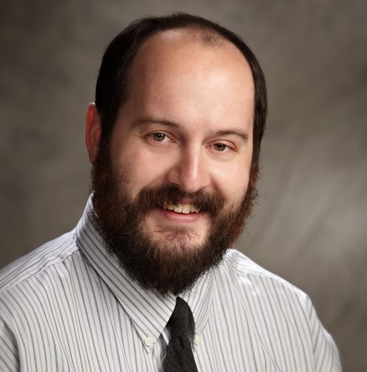 Chris Clinton, Artist & Visualization Specialist