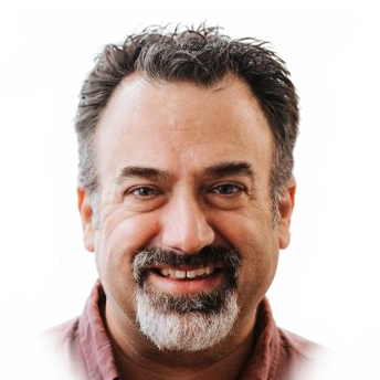 Scott Smith, Founder