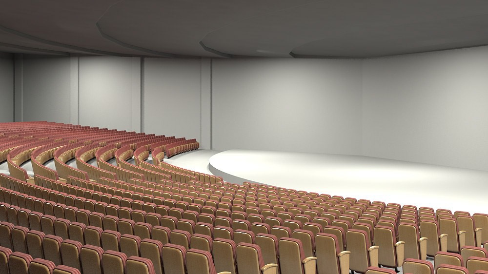 Auditorium-seating-architectural-rendering