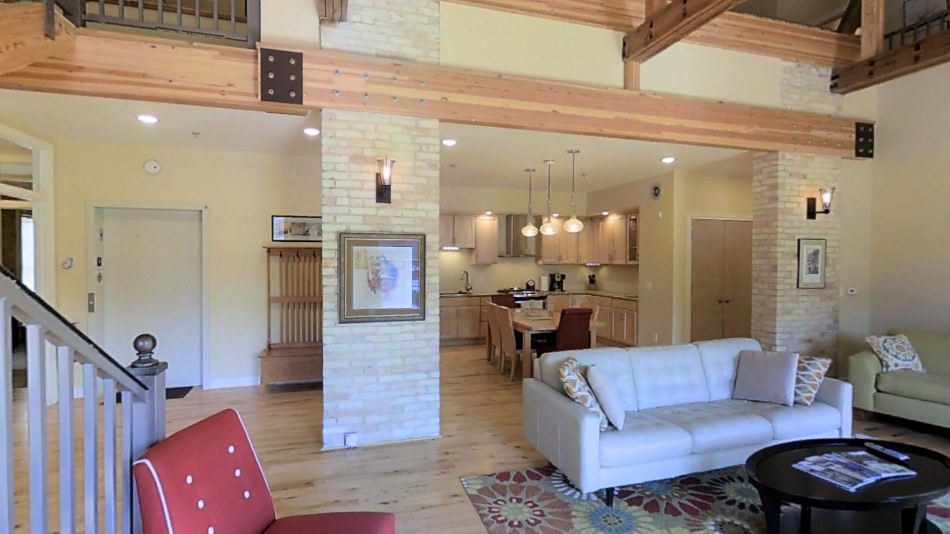 Discover the Kirkbride Suite at The Village Presented by J. Scott