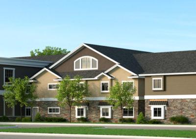 Sterling Heights Assisted Living