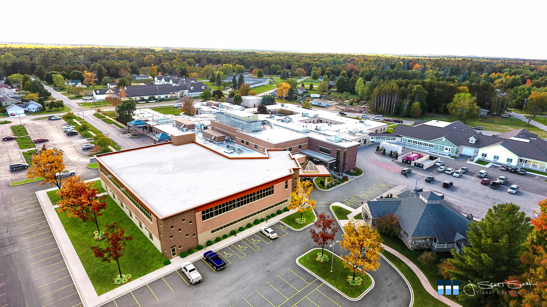 Kalkaska Memorial Health Center