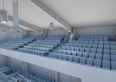Long Island Church Design