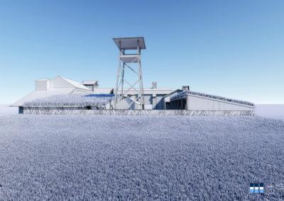 Clay Compound