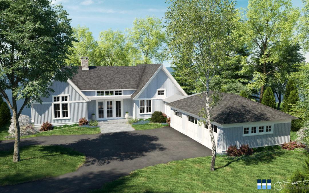 Cottages at the Preserve