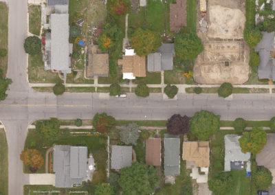 Frankfort Orthophoto