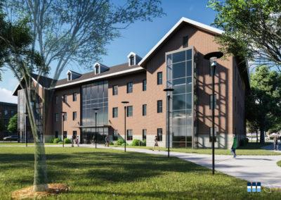 LSSU Expansion
