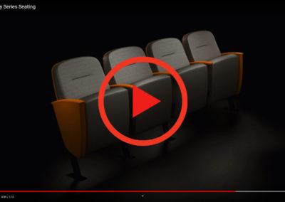 Theater Seating