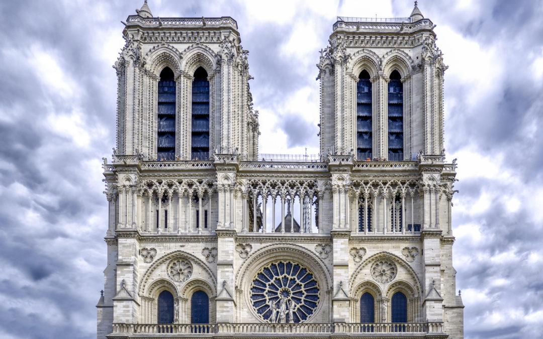 Documenting Notre Dame