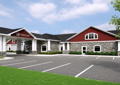 Brighton Assisted Living