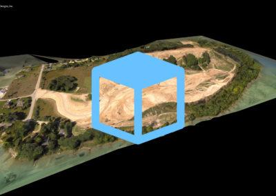 The 81 Interactive Development Site Study