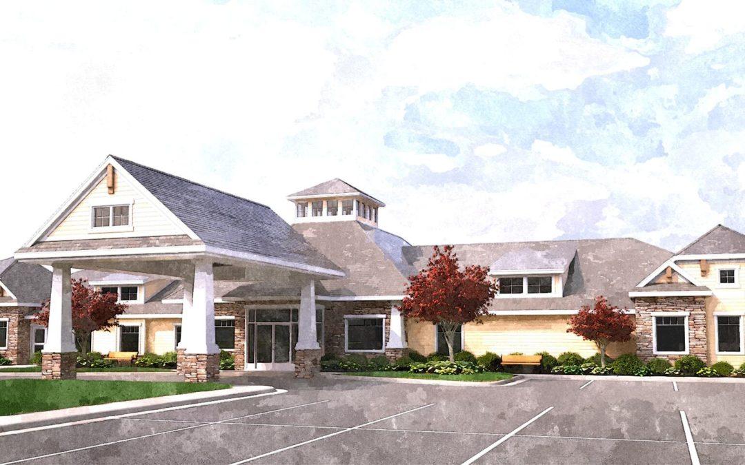Architectural Rendering Styles
