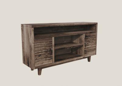 Architectural Renderings: Condo Furniture