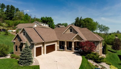 634 Old Incochee Farm Trail Traverse City, MI 49684 3D Model