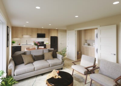 3d architectural rendering services