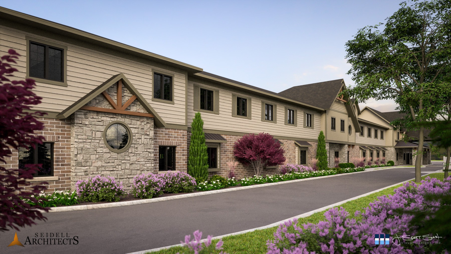 Grace Premier Senior Living