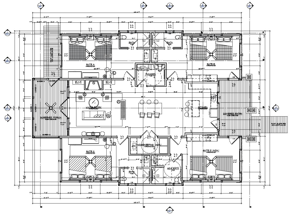 3d architectural rendering services