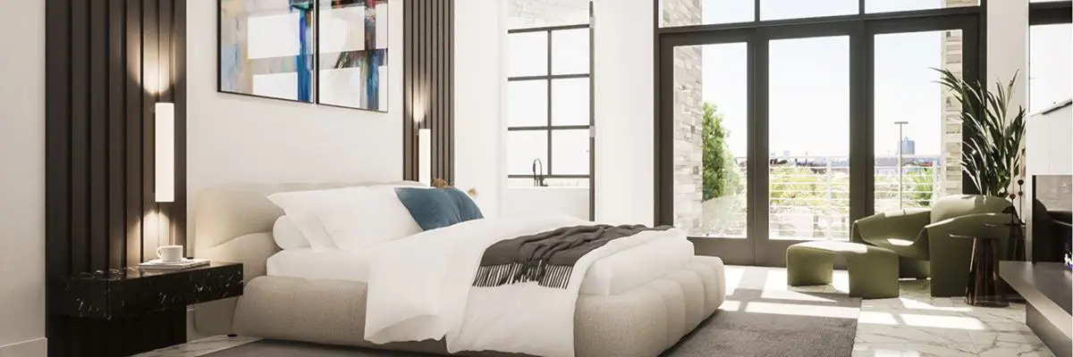 architectural rendering service provider