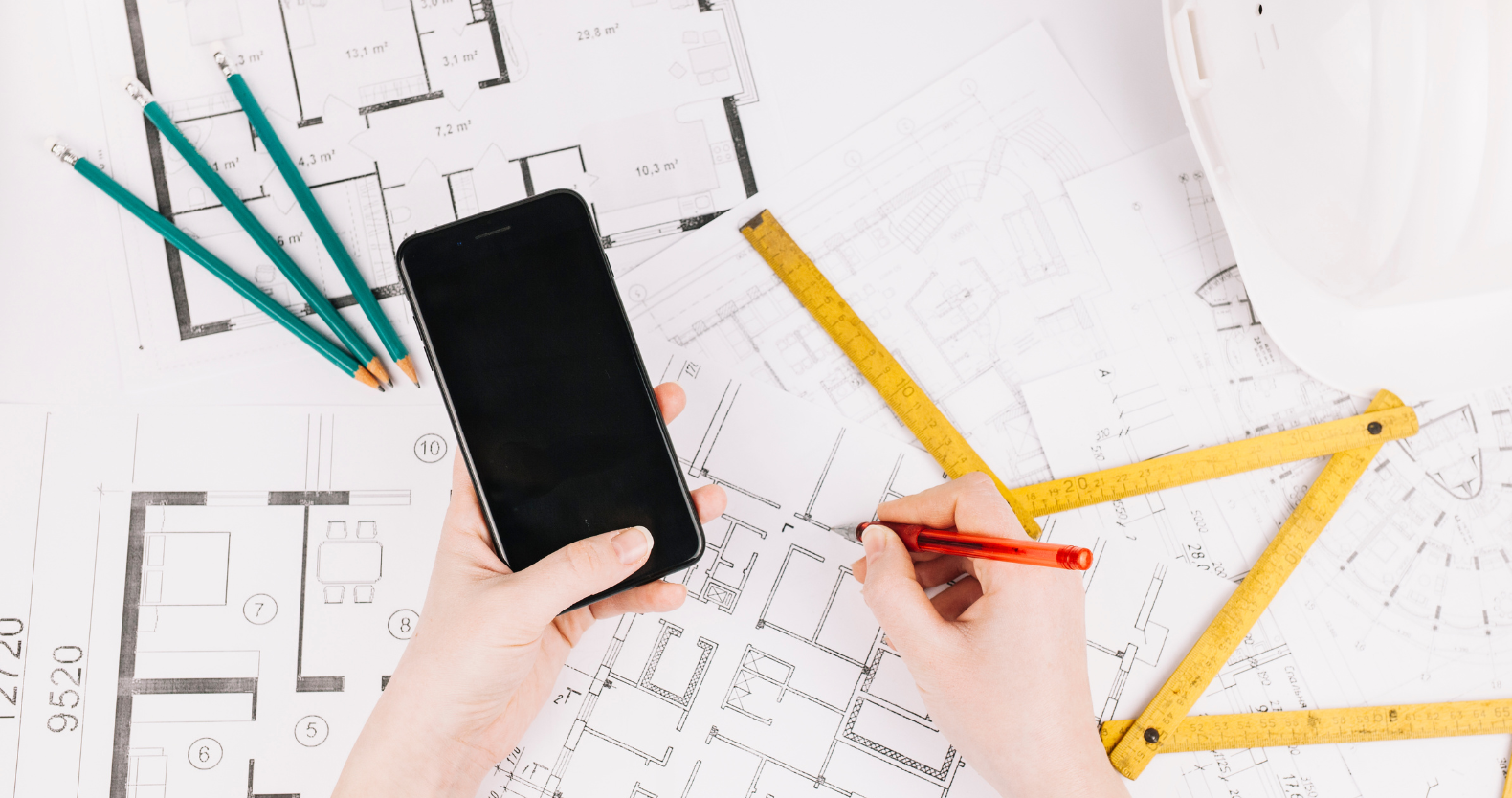 How Do I Find An Architect To Design My Home