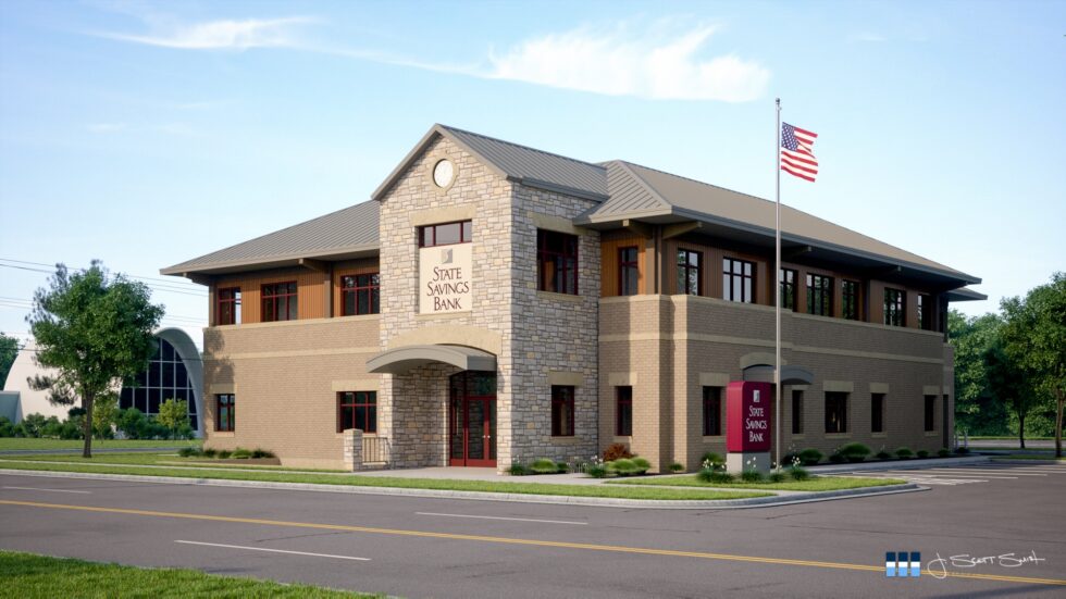 Project Spotlight State Savings BankTraverse City MI