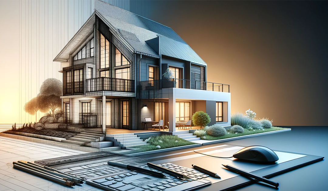 Exterior 3D Rendering: A Guide to Costs and Quality