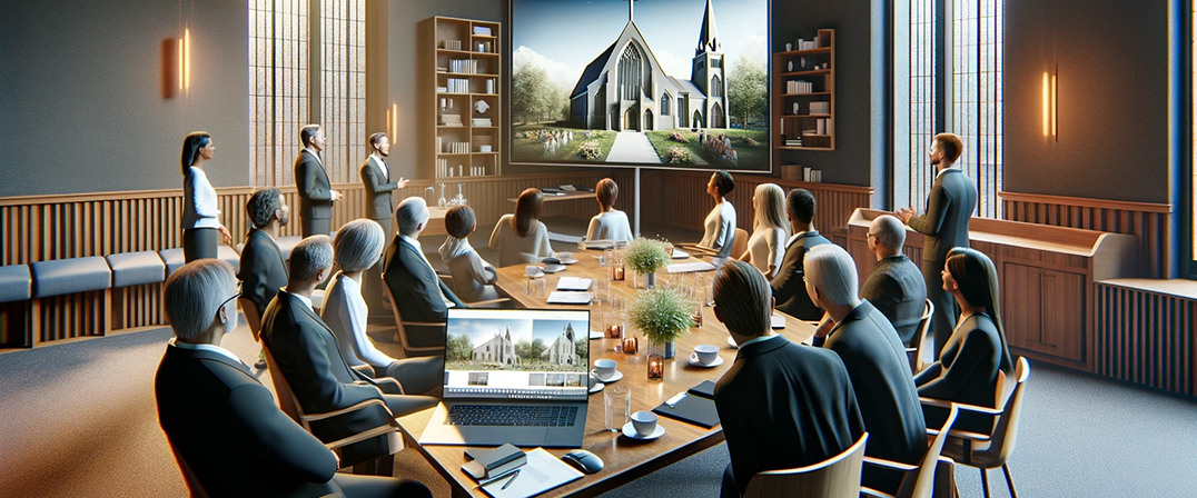 Church Capital Campaign Videos: Visualizing Your Church’s Future