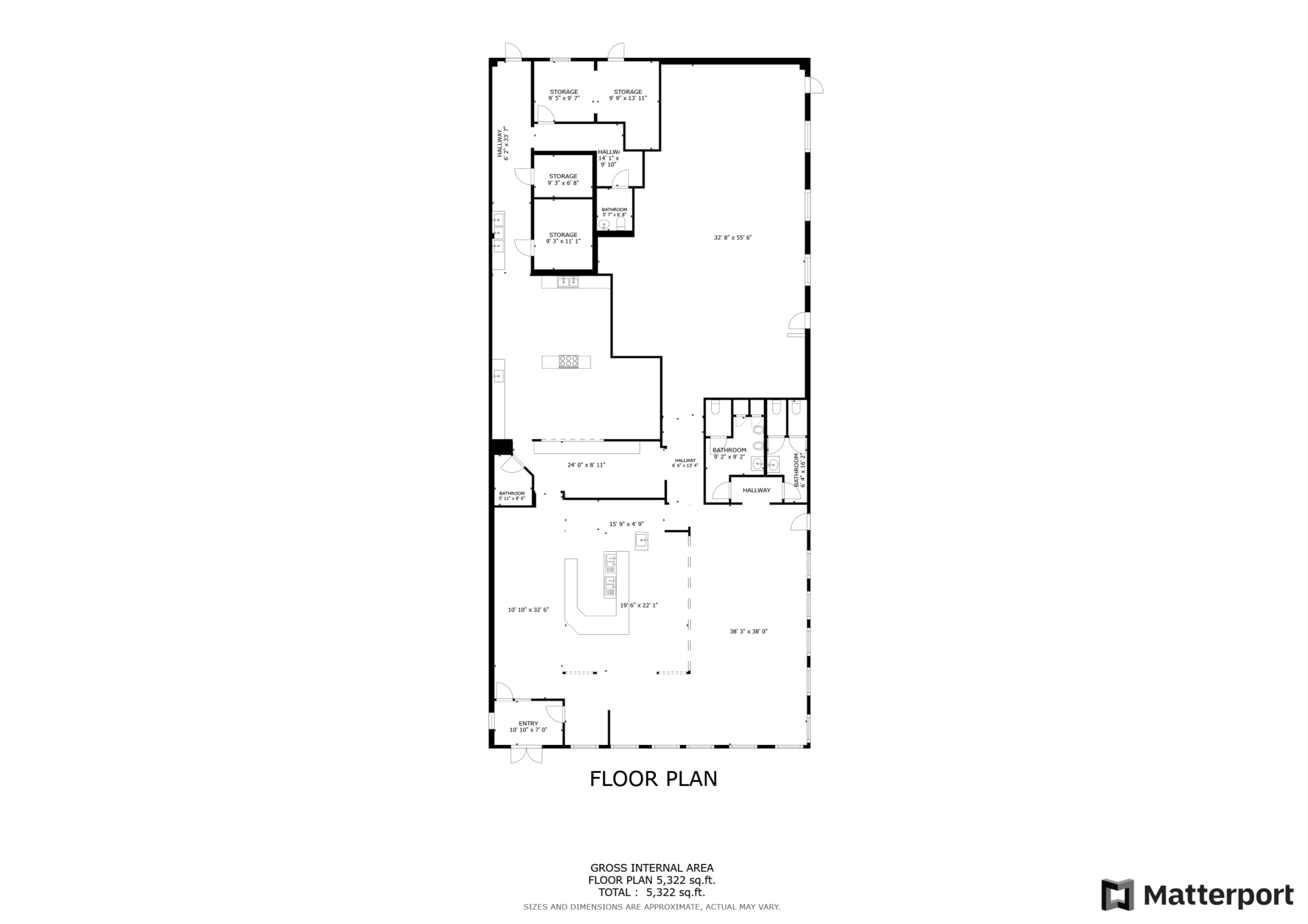 3d architectural rendering services