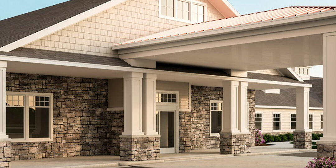 The Power of Renderings for Assisted Living Care Design: A Visual Revolution