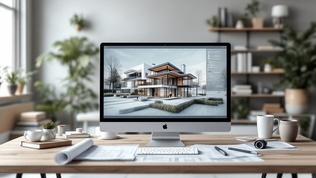 Best Practices for Ensuring Architectural Rendering Accuracy: Expert Tips and Techniques