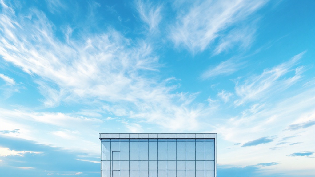 How to Use Sky Textures in Architectural Rendering: A Step-by-Step Guide