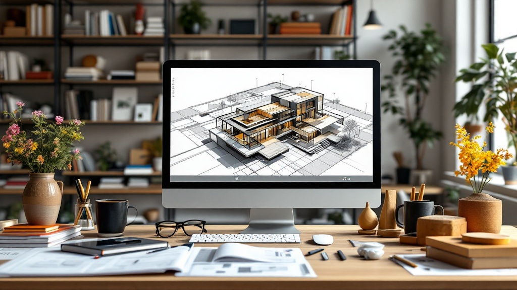 Top 10 Rhino and V-Ray: Architectural Rendering Online Courses You Should Consider