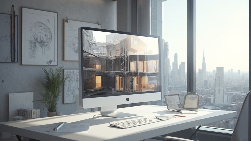 Top 8 Challenges in 3D Renderings for Modern Architecture and How to Overcome Them