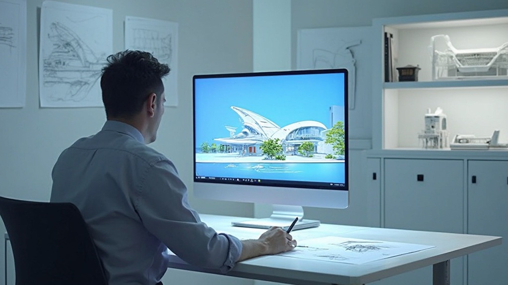 Why 3D Renderings Are Crucial for Bringing Concepts to Life: Understanding Their Importance