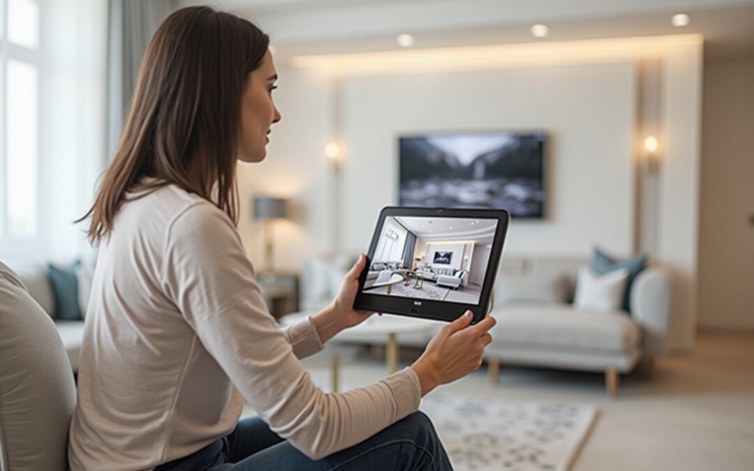 10 Essential Questions to Ask During Your Virtual Apartment Tour