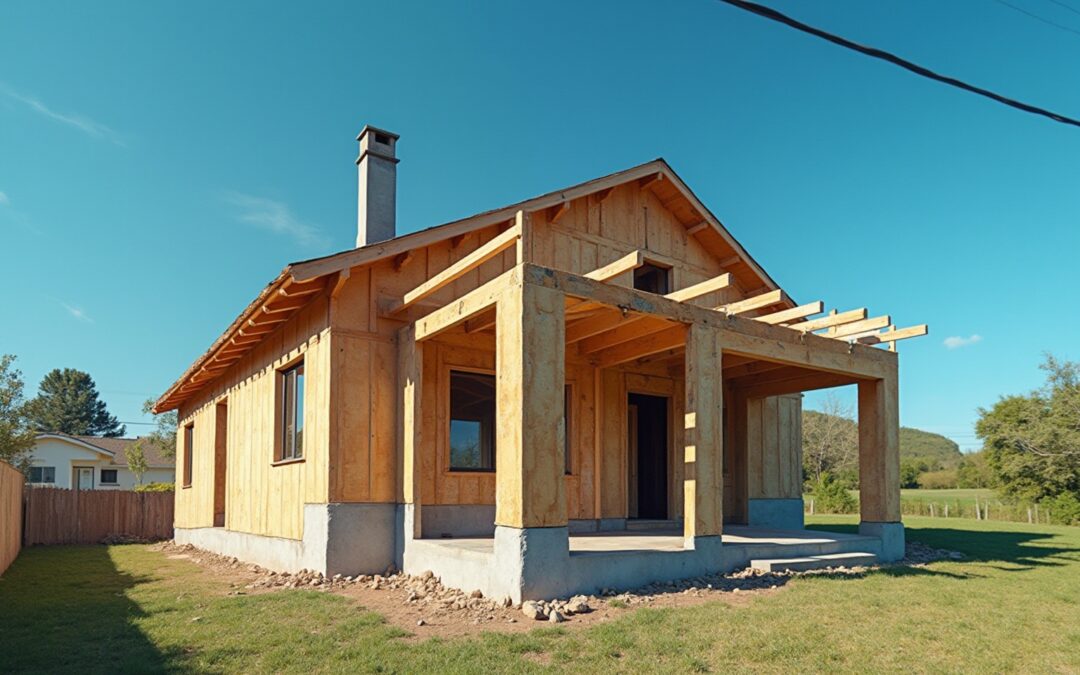 7 Compelling Reasons to Use House Rendering for Your Next Project