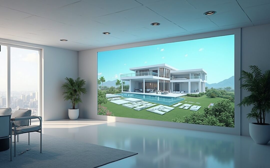 7 Essential Steps to Marketing Real Estate Projects Using 3D Renderings