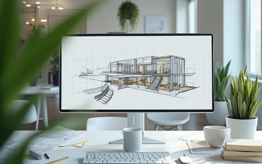 Top 7 Benefits of Floor Plan Rendering for Architects and Developers