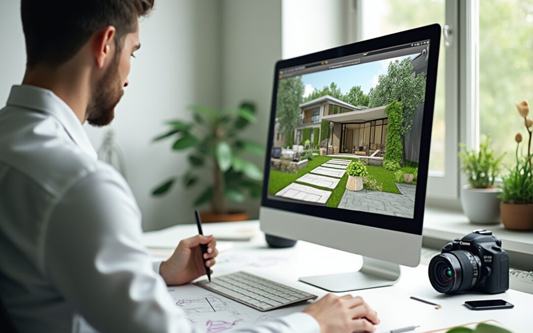 What Are the Benefits of How to Showcase Landscapes with 3D Renderings? A Comprehensive Overview