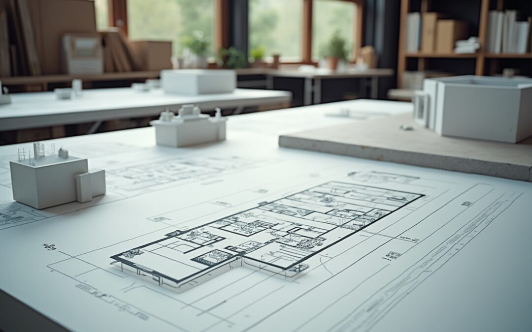 What is a Floor Plan Definition? Understanding the Basics