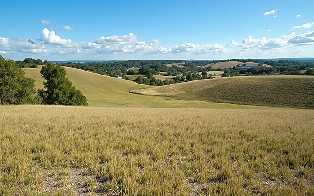 7 Essential Things to Know About Empty Land Before You Buy