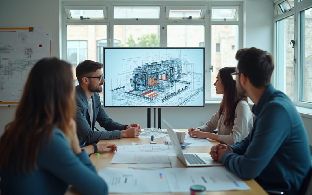 7 Heartfelt Benefits of 3D Animation Walkthrough Services for Architects