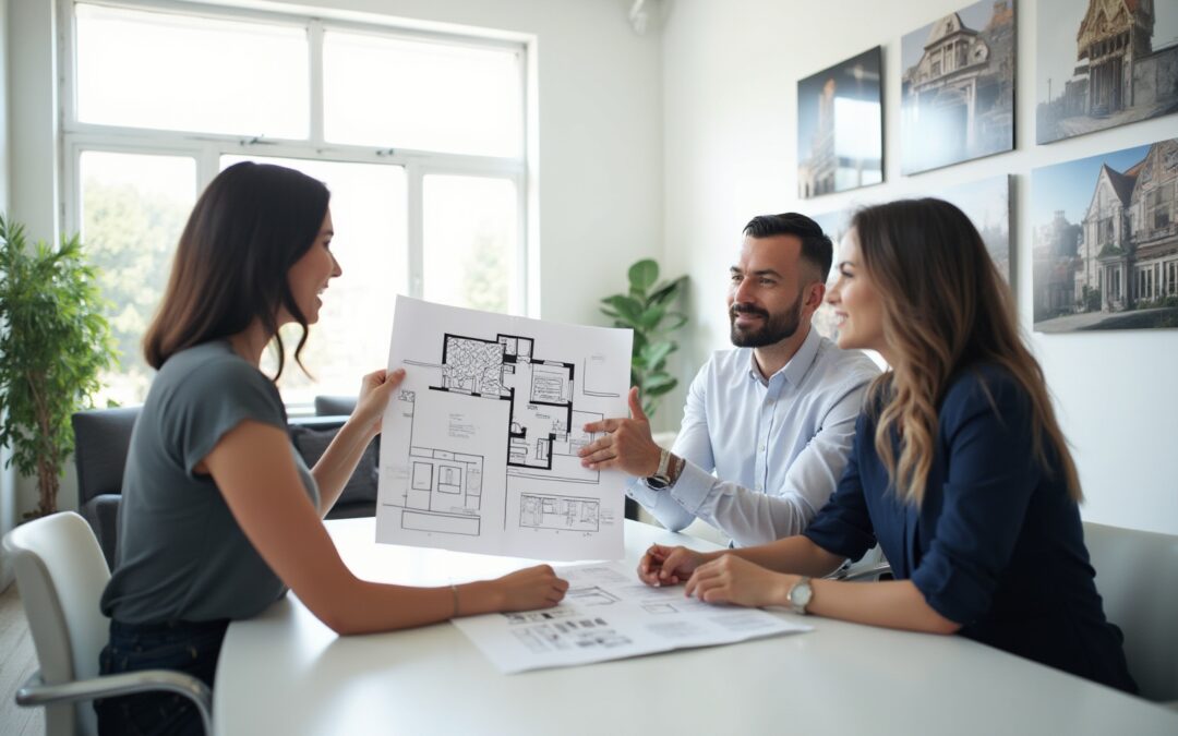 7 Key Benefits of Real Estate Floor Plans That Boost Sales