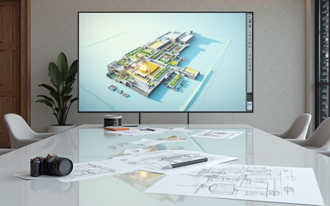 Discover the Top 7 Benefits of 3D Floor Plan Rendering Services That Can Transform Your Design Experience