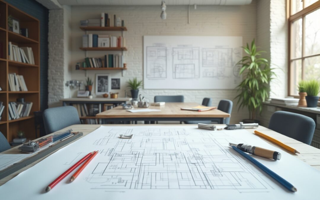 Drafting Drawing Tutorial: From Basics to Advanced Techniques