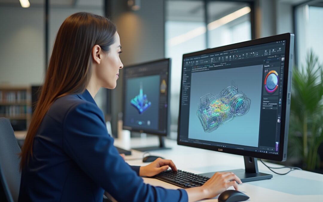 How to Choose and Use 3D Visualization Software: A Step-by-Step Guide