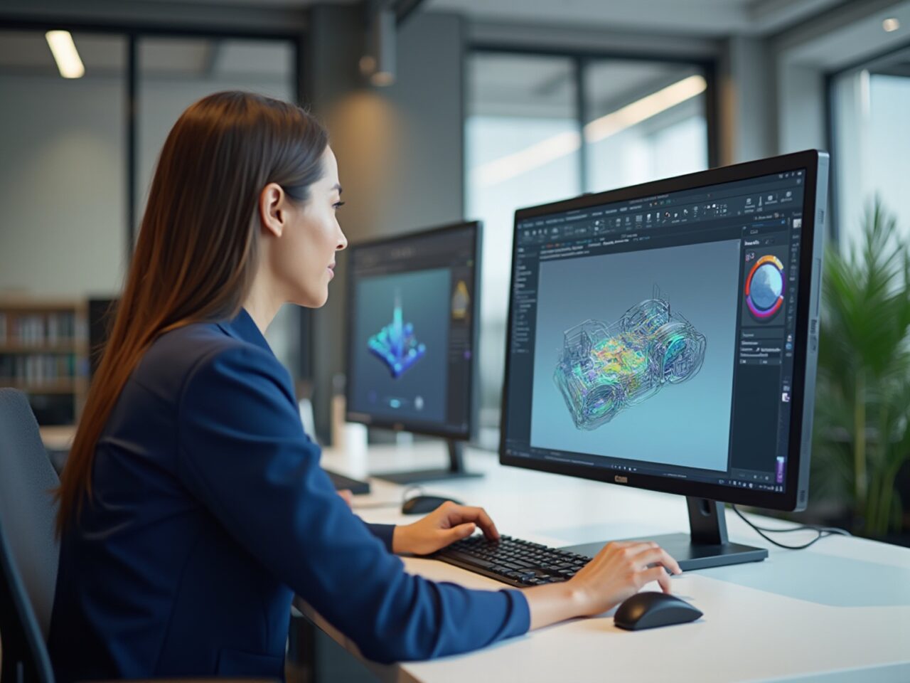 How to Choose and Use 3D Visualization Software: A Step-by-Step Guide ...