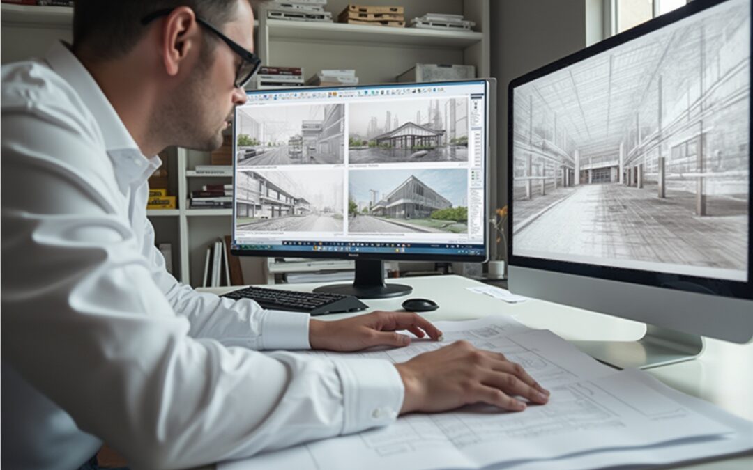 How to Choose the Right Architectural Rendering Studio for Your Project