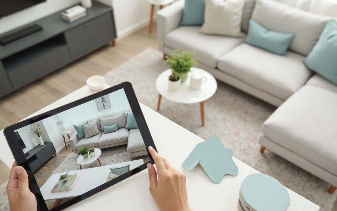 How to Use a Room Remodel App: A Step-by-Step Guide for Homeowners