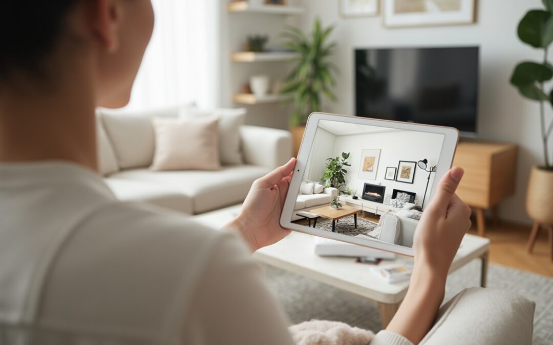 How to Use Apps to Design a House: A Caring Step-by-Step Guide for Homeowners