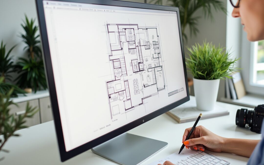 What Is a Floor Plan Website? Embracing Its Role in Design with Compassion